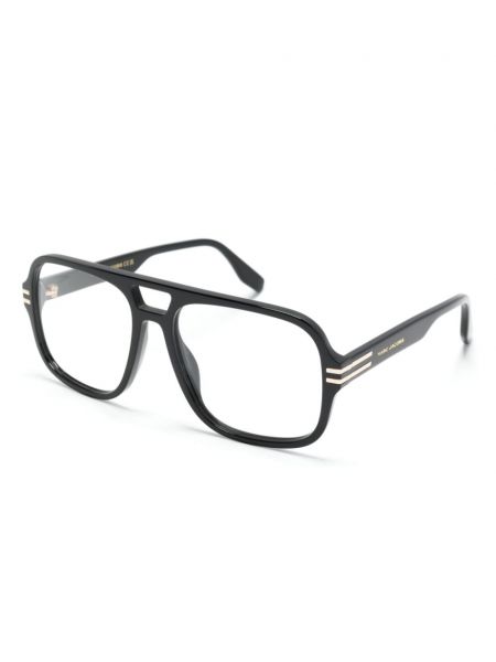 Brýle Marc Jacobs Eyewear černé