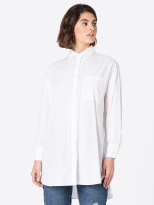 Блуза Warehouse бяло