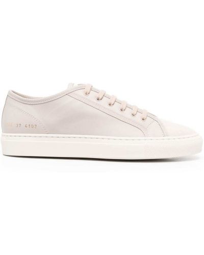 Sneakers Common Projects beige