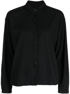 Hemd aus baumwoll Ymc schwarz