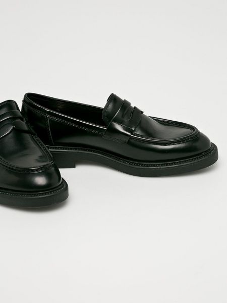 Mokasyny Vagabond Shoemakers czarne