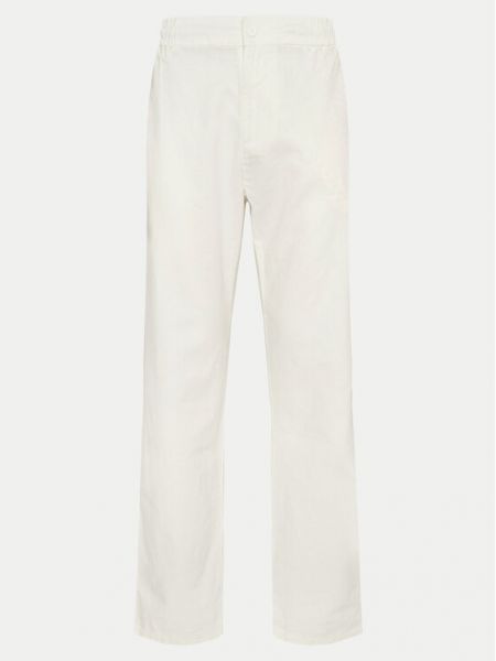 Pantaloni Blend bianco