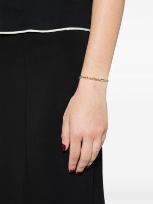 Bracelet en tricot Lizzie Mandler Fine Jewelry