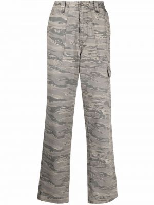 Pantalones cargo Zadig&voltaire gris