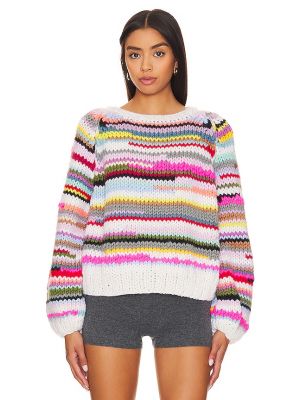  Gogo Sweaters rose