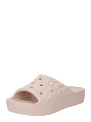 Sandaalid Crocs lilla
