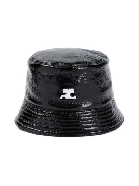 Mütze Courreges