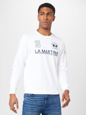Majica La Martina bela