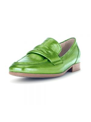 Loafers Gabor verde