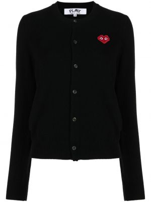 Cardigan Comme Des Garcons Play