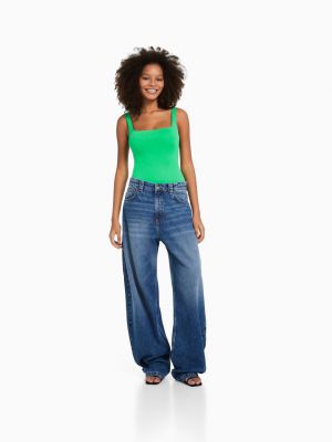 Body Bershka