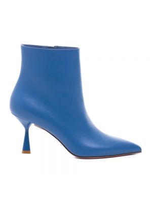Stiefel Sergio Levantesi blau