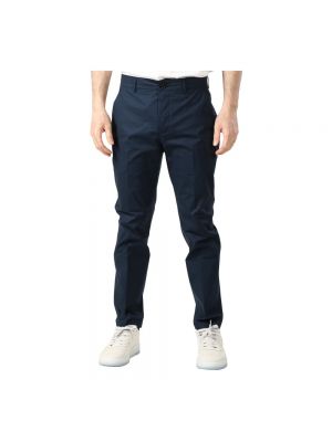 Pantalon Department Five bleu