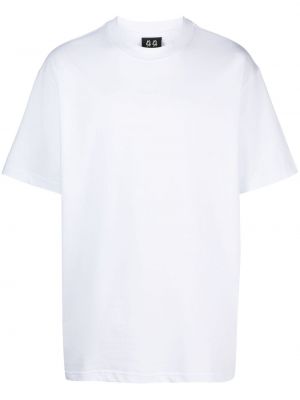 Bavlnené tričko s potlačou 44 Label Group