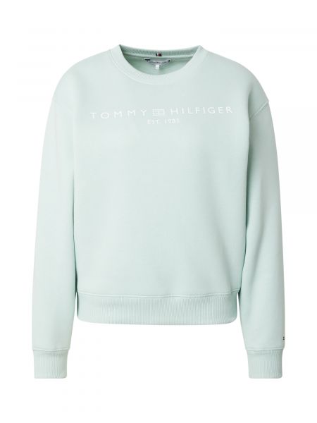 Sweatshirt Tommy Hilfiger hvid