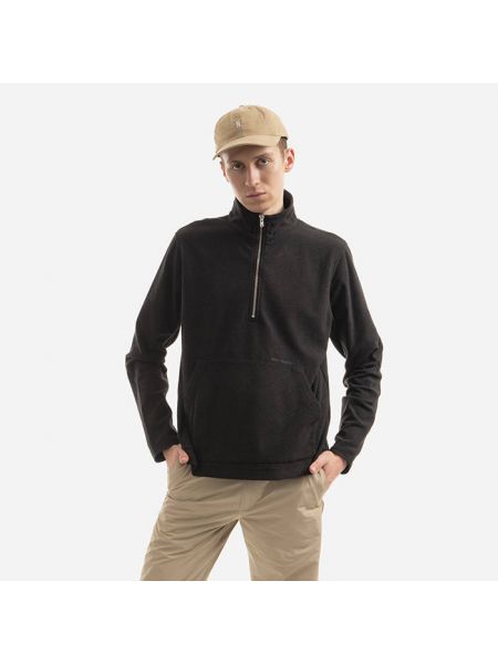 Bluza męska Norse Projects Frederik Fleece Half Zip N20-1286 9999