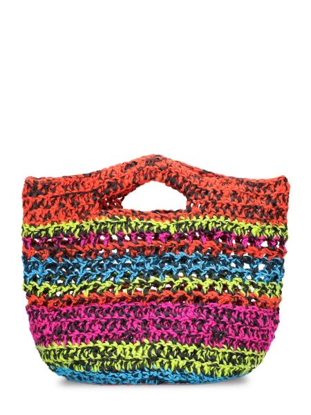 Bolso shopper de algodón Agr