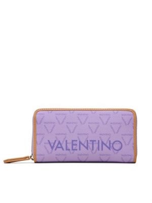Rahakott Valentino lilla