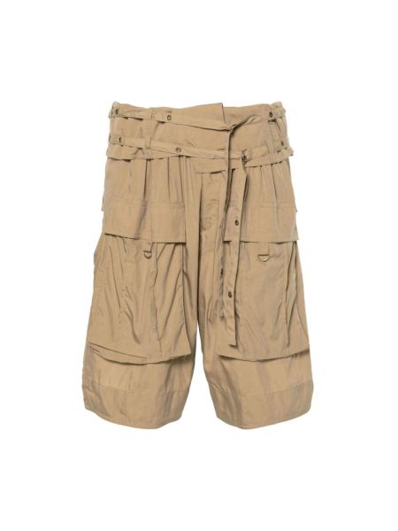 Cargo shorts Isabel Marant