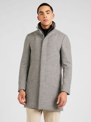Μελανζέ παλτό Matinique