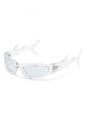 Transparenter sonnenbrille Burberry Eyewear