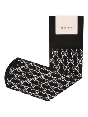Носки Gucci черные