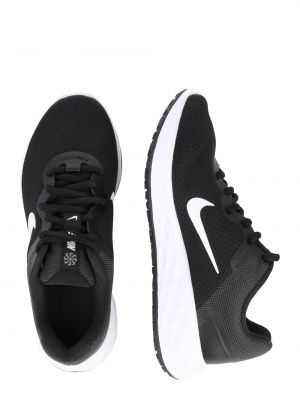 Кроссовки Nike Revolution черные