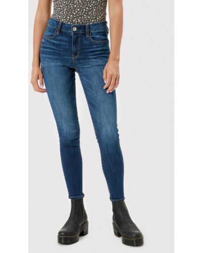 Skinny džíny American Eagle