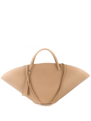 Borsa shopper Jil Sander