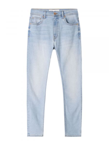 Jeans Bershka blå