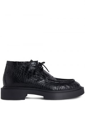 Loafers Giuseppe Zanotti svart