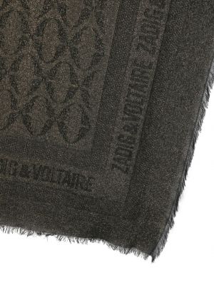 Jacquard sall Zadig&voltaire