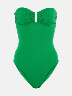 Plavky Eres zelené