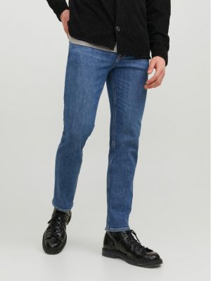 Straight leg jeans Jack&jones blu