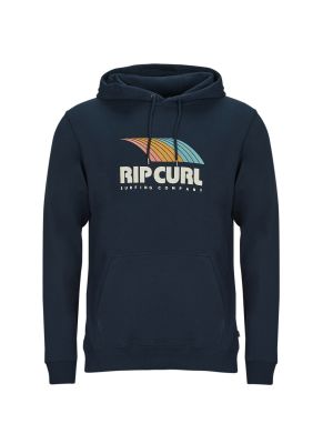 Kapucnis pulóver nyomtatás Rip Curl