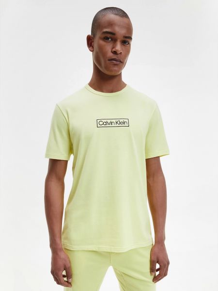 Polo majica Calvin Klein