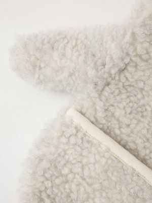Rukavice od merino vune Icebreaker siva