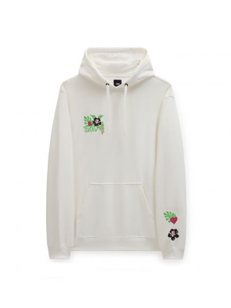 Tropisk print sweatshirt Vans