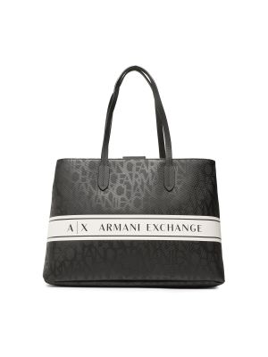 Nakupovalna torba Armani Exchange
