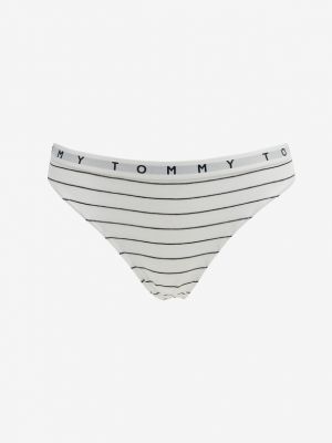 Unterhose Tommy Hilfiger Underwear schwarz