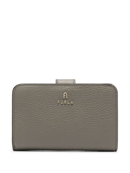 Kortholder Furla grøn