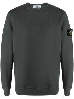 Bavlněná mikina Stone Island