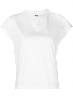 Тениска Agolde бяло