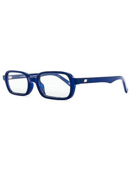 Gafas de sol Le Specs azul