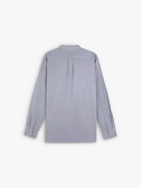 Chemise Scalpers gris