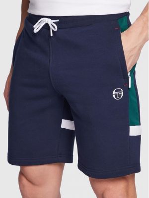 Sportske kratke hlače Sergio Tacchini