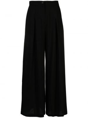 Kalhoty Atu Body Couture černé