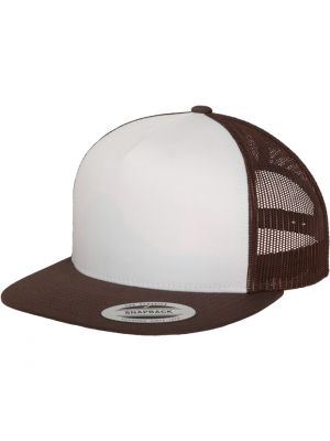 Καπέλο Flexfit λευκό