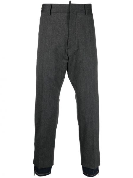 Pantalones Dsquared2 gris