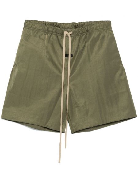 Shorts Fear Of God grøn